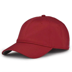 The Game GB415 GameChanger Cap - Cardinal - Cardinal / 6 7/8’’ - 7 5/8’’