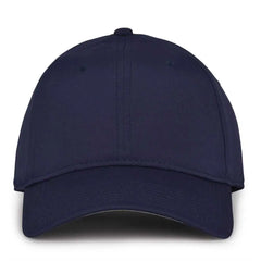 The Game GB415 GameChanger Cap - Navy - Navy / 6 7/8’’ - 7 5/8’’