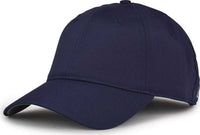 The Game GB415 GameChanger Cap - Navy - Navy / 6 7/8’’ - 7 5/8’’