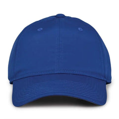 The Game GB415 GameChanger Cap - Royal - Royal / 6 7/8’’ - 7 5/8’’