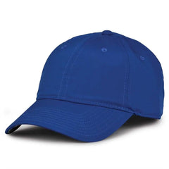 The Game GB415 GameChanger Cap - Royal - Royal / 6 7/8’’ - 7 5/8’’