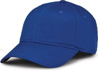 The Game GB415 GameChanger Cap - Royal - Royal / 6 7/8’’ - 7 5/8’’