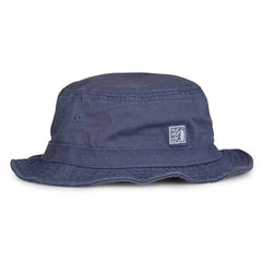 The Game GB447 Youth Bucket - Lake - Navy / Youth One Size Fits Most