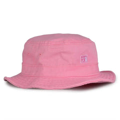 The Game GB447 Youth Bucket - Pink - Pink / Youth One Size Fits Most