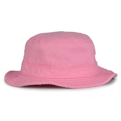 The Game GB447 Youth Bucket - Pink - Pink / Youth One Size Fits Most