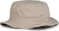 The Game GB447 Youth Bucket - Wheat - Ivory / Youth One Size Fits Most