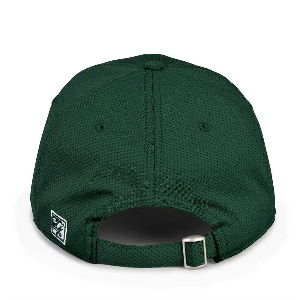 The Game GB457 BRRR Instant Cooling Cap - Dark Green - Forest / 6 5/8’’ - 7 5/8’’
