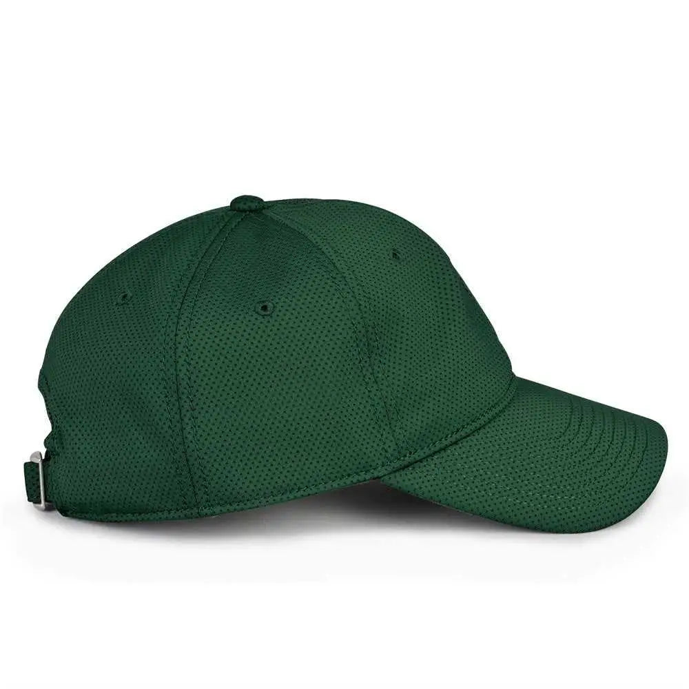 The Game GB457 BRRR Instant Cooling Cap - Dark Green - Forest / 6 5/8’’ - 7 5/8’’