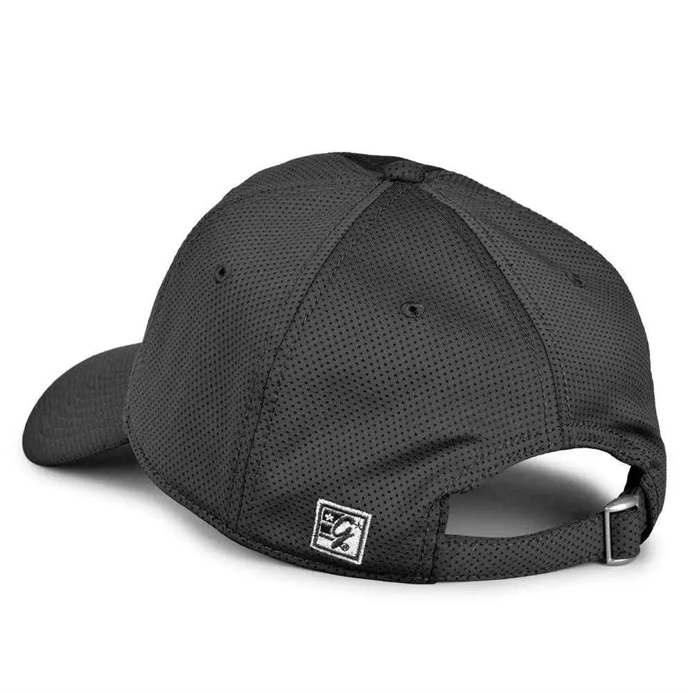 The Game GB457 BRRR Instant Cooling Cap - Graphite - Dark Gray / 6 5/8’’ - 7 5/8’’