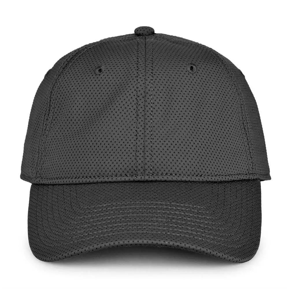The Game GB457 BRRR Instant Cooling Cap - Graphite - Dark Gray / 6 5/8’’ - 7 5/8’’