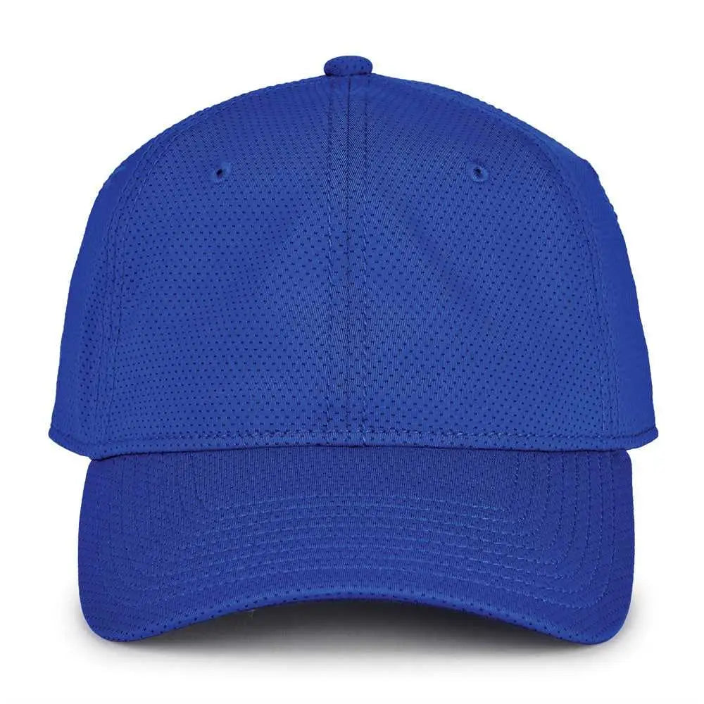 The Game GB457 BRRR Instant Cooling Cap - Royal - Royal / 6 5/8’’ - 7 5/8’’