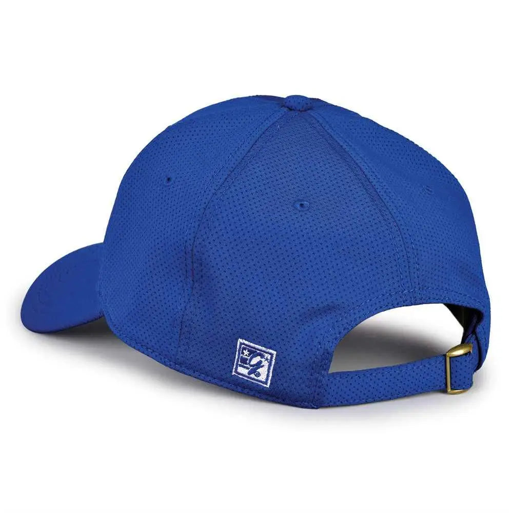 The Game GB457 BRRR Instant Cooling Cap - Royal - Royal / 6 5/8’’ - 7 5/8’’