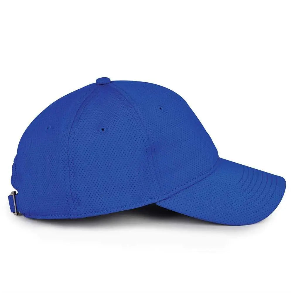 The Game GB457 BRRR Instant Cooling Cap - Royal - Royal / 6 5/8’’ - 7 5/8’’