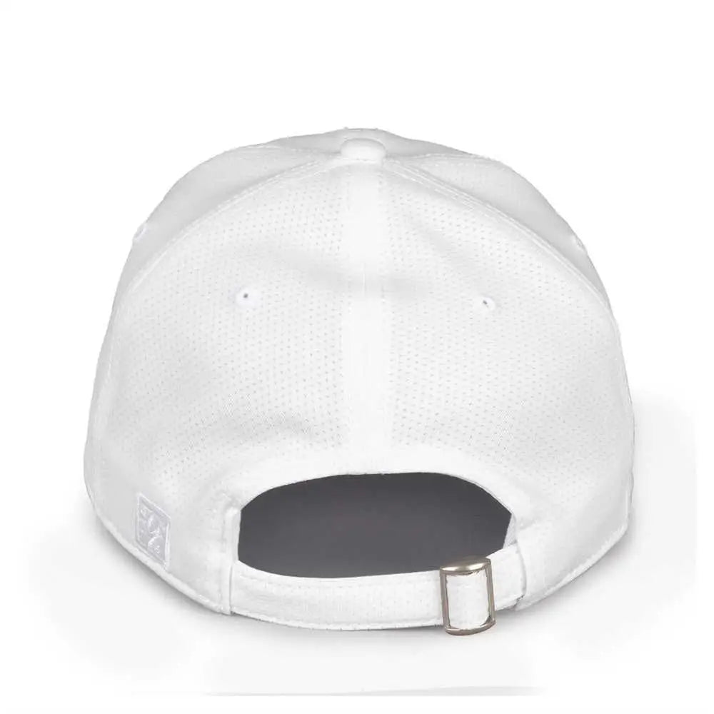The Game GB457 BRRR Instant Cooling Cap - White - White / 6 5/8’’ - 7 5/8’’