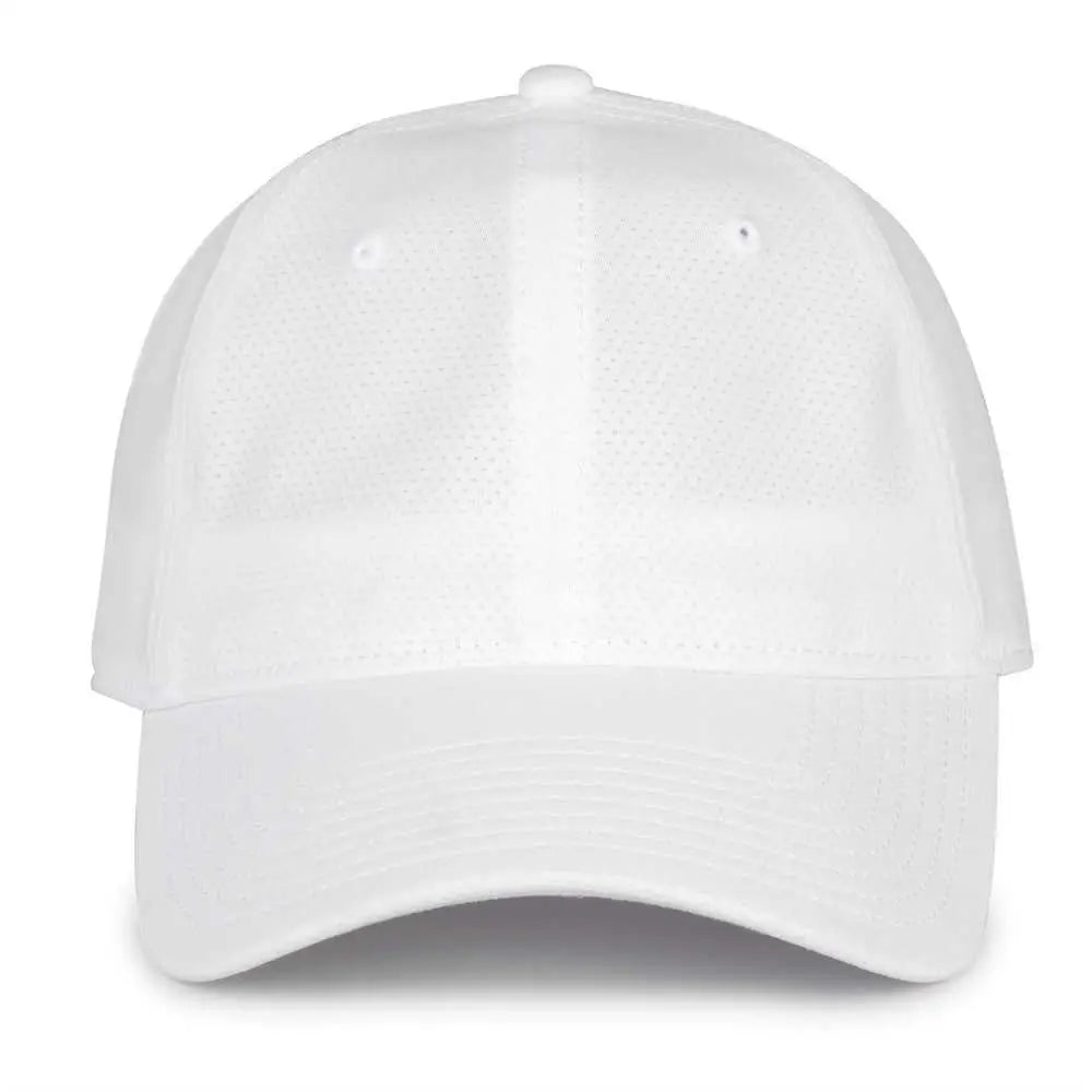 The Game GB457 BRRR Instant Cooling Cap - White - White / 6 5/8’’ - 7 5/8’’