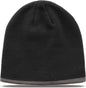 The Game GB462 Beanie Charcoal Dark Gray / One Size Fits Most
