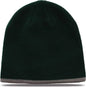 The Game GB462 Beanie Dark Green Forest / One Size Fits Most