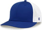 The Game GB483 On-Field GameChanger with Diamond Mesh Cap - Royal - Royal / 6 1/2’’ - 6 3/4’’
