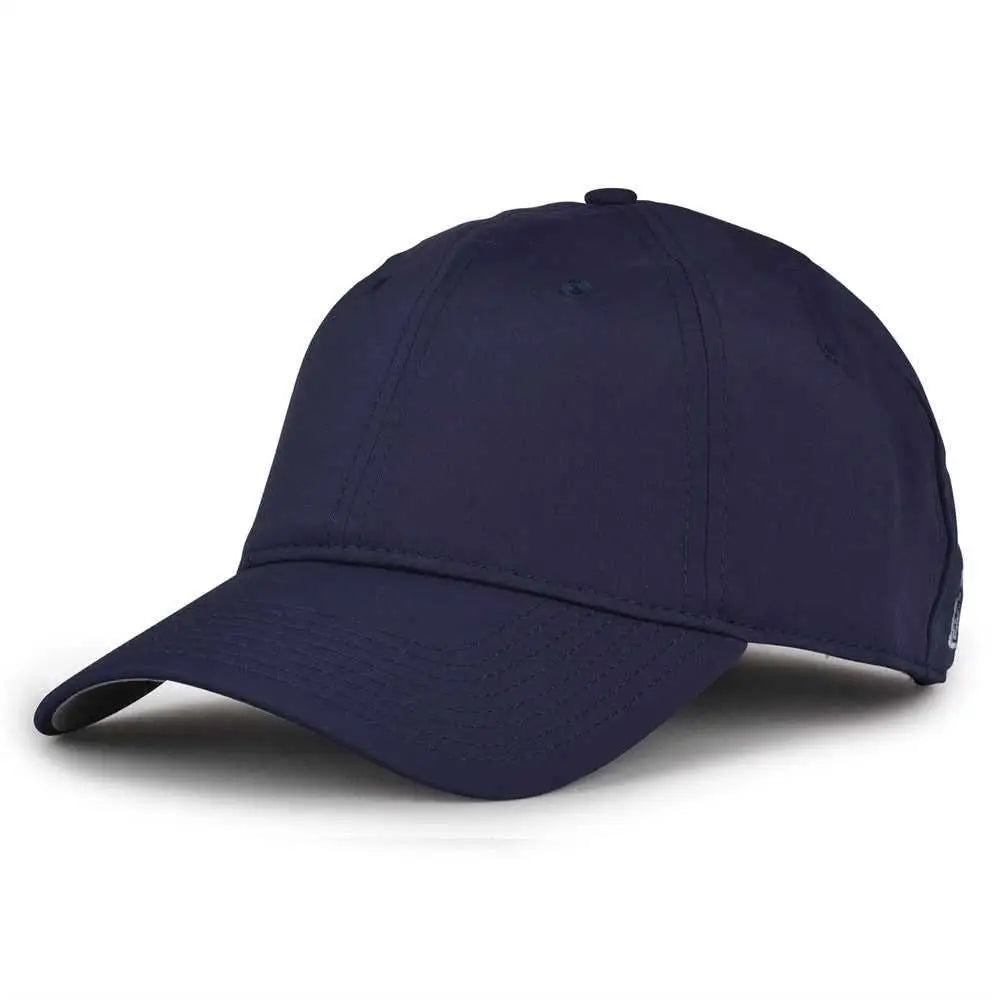 The Game GB484 Low Profile GameChanger Cap - Navy - Navy / One Size Fits Most