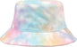 The Game GB493 Newport Bucket Hat - Sorbet - Multi-colored / 7 1/4’’ - 7 5/8’’