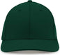 The Game GB495 The Perfect Game Cap Dark Green Forest / One Size Fits Most