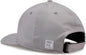 The Game GB495 The Perfect Game Cap Grey Gray / One Size Fits Most