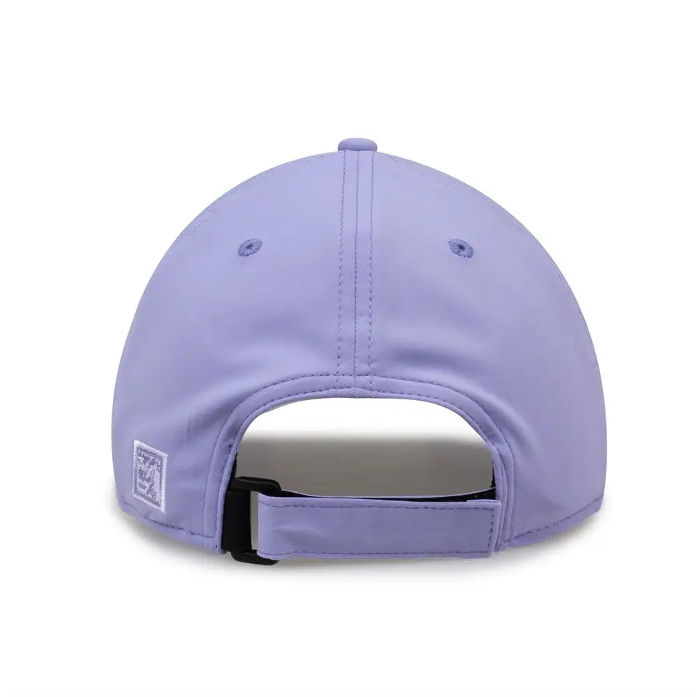 The Game GB495 The Perfect Game Cap - Light Purple - Purple / One Size Fits Most