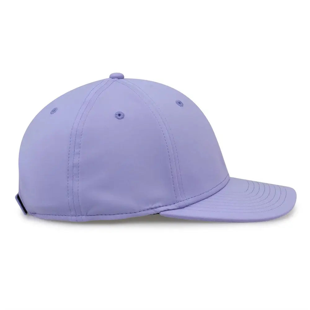 The Game GB495 The Perfect Game Cap - Light Purple - Purple / One Size Fits Most