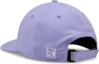 The Game GB495 The Perfect Game Cap Light Purple Purple / One Size Fits Most