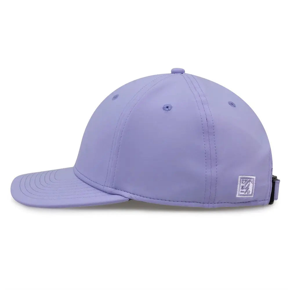 The Game GB495 The Perfect Game Cap - Light Purple - Purple / One Size Fits Most