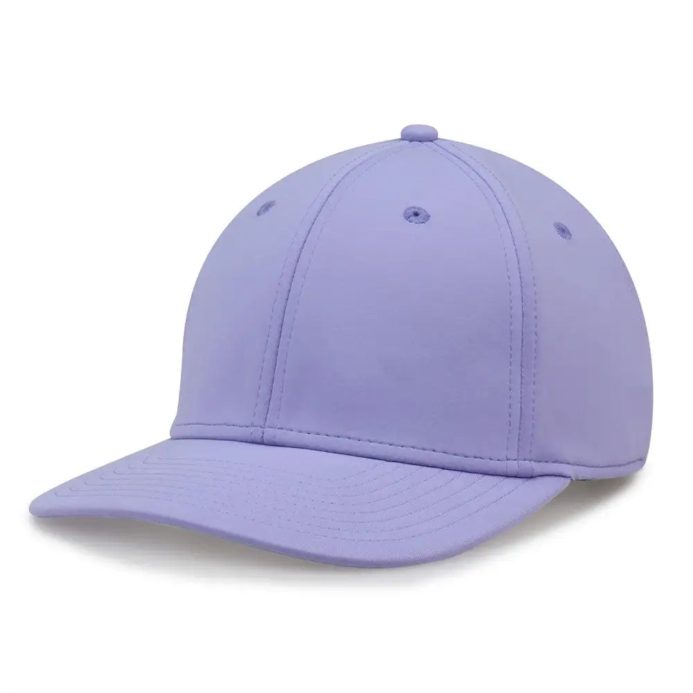 The Game GB495 The Perfect Game Cap - Light Purple - Purple / One Size Fits Most