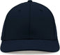 The Game GB495 The Perfect Game Cap Navy Navy / One Size Fits Most