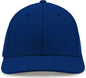 The Game GB495 The Perfect Game Cap Royal Royal / One Size Fits Most