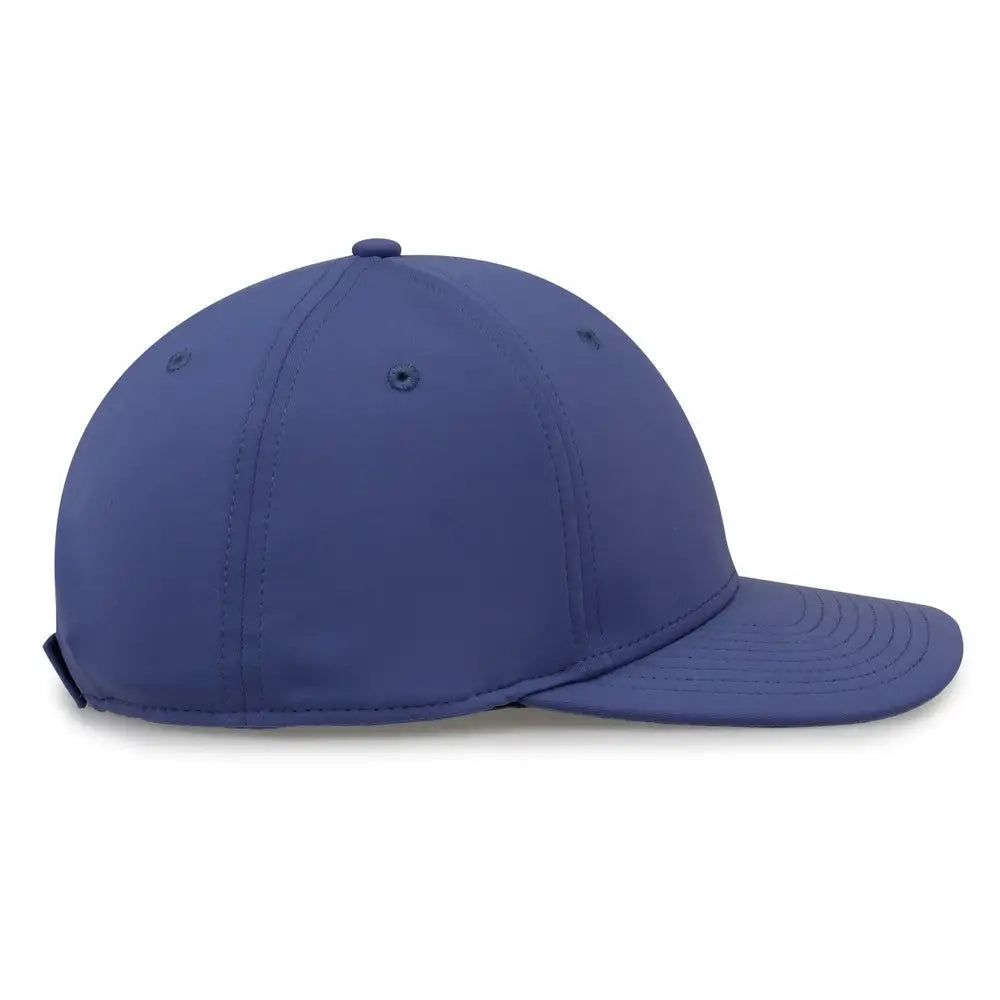 The Game GB495 The Perfect Game Cap - Sea Blue - Navy / One Size Fits Most