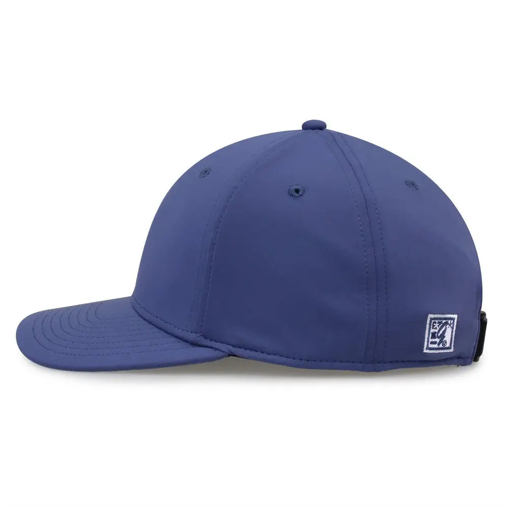 The Game GB495 The Perfect Game Cap - Sea Blue - Navy / One Size Fits Most
