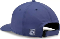 The Game GB495 The Perfect Game Cap Sea Blue Navy / One Size Fits Most