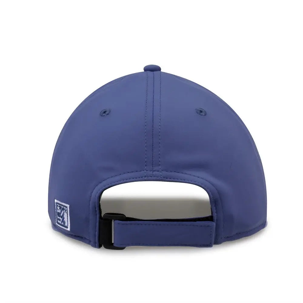 The Game GB495 The Perfect Game Cap - Sea Blue - Navy / One Size Fits Most