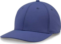 The Game GB495 The Perfect Game Cap Sea Blue Navy / One Size Fits Most