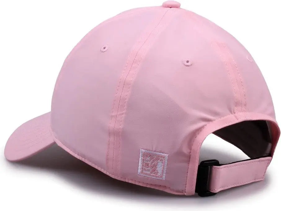 The Game GB500 Nylon Spandex Cap - Pink - Pink / OSFM