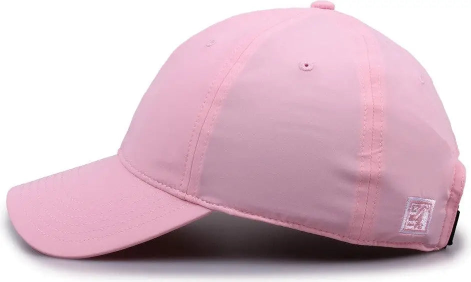 The Game GB500 Nylon Spandex Cap - Pink - Pink / OSFM