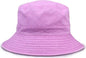 The Game GB502 Pigment Dyed Bucket Hat Navy Navy / OSFM