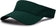 files/the-game-gb503-cool-breeze-nylon-visor-dark-green-545.webp