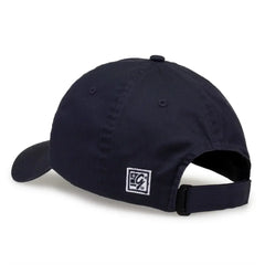 The Game GB510 Ultralight Cotton Twill Cap - Navy - Navy / 6 7/8’’ - 7 5/8’’