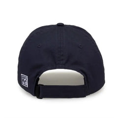 The Game GB510 Ultralight Cotton Twill Cap - Navy - Navy / 6 7/8’’ - 7 5/8’’