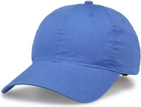 The Game GB510 Ultralight Cotton Twill Cap - Stlate - Khaki / 6 7/8’’ - 7 5/8’’