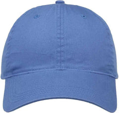 The Game GB510 Ultralight Cotton Twill Cap - Stlate - Khaki / 6 7/8’’ - 7 5/8’’