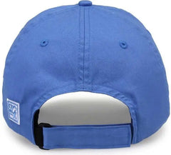 The Game GB510 Ultralight Cotton Twill Cap - Stlate - Khaki / 6 7/8’’ - 7 5/8’’