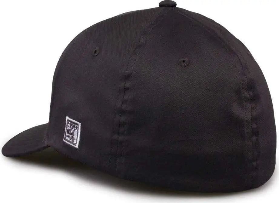 The Game GB514 Tri Blend Stretch Fit Cap - Graphite
