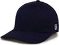 The Game GB514 Tri Blend Stretch Fit Cap Navy Navy / 6 3/4’’ 7 1/4’’