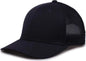 The Game GB518 Everyday Trucker Cap Navy Navy Navy Navy / 6 7/8’’ 7 5/8’’
